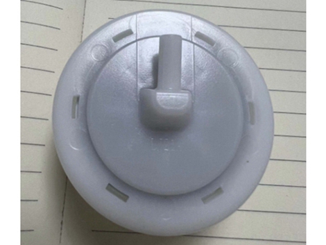 洗衣机水位传感器